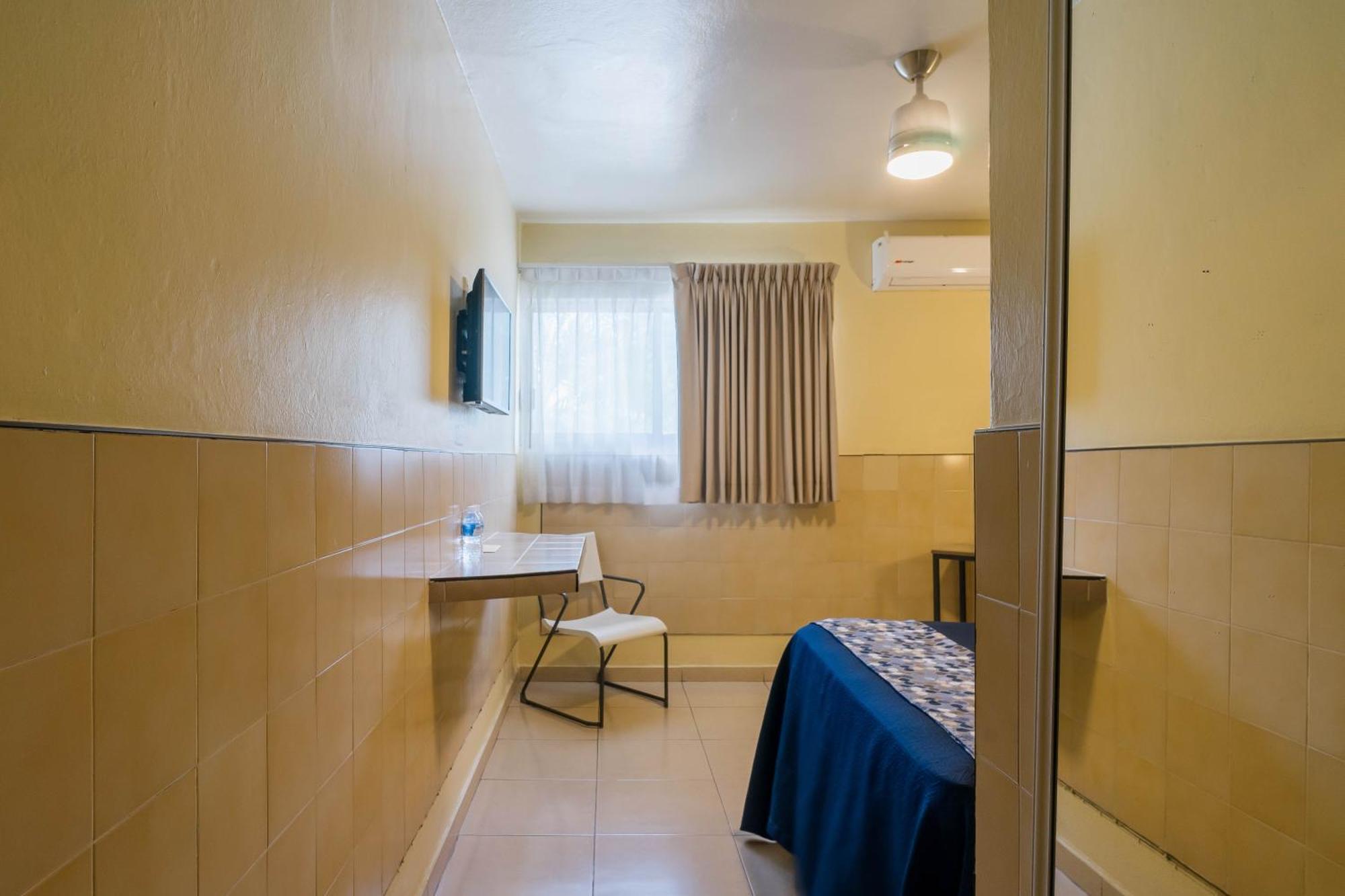 Hotel มาซาตลัน ภายนอก รูปภาพ
