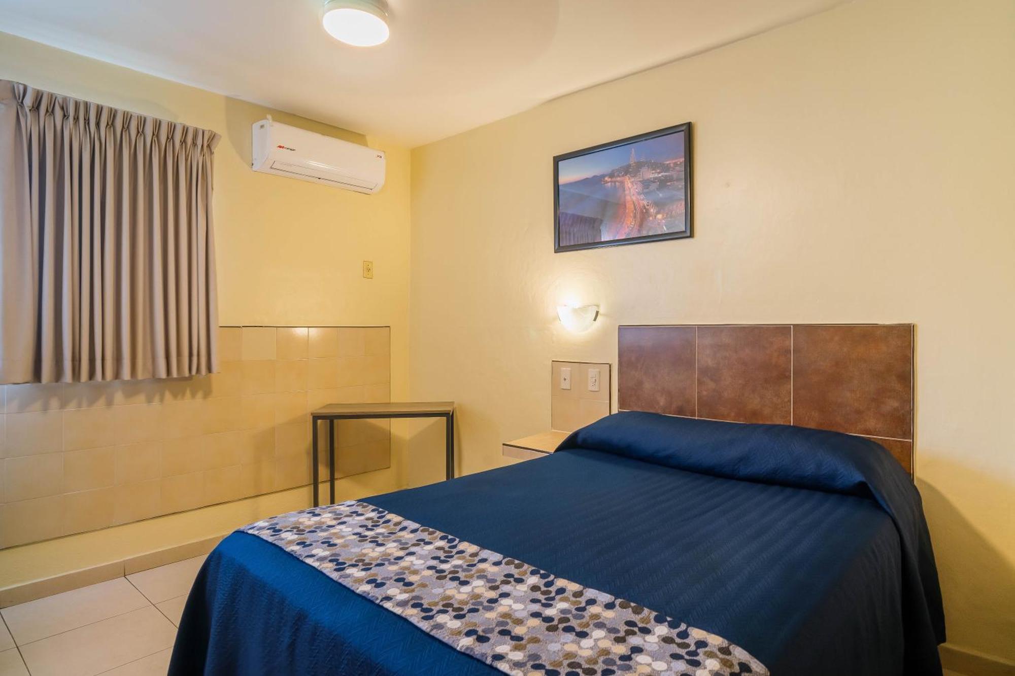 Hotel มาซาตลัน ภายนอก รูปภาพ