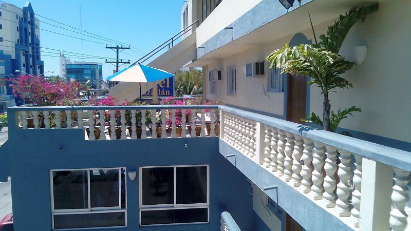 Hotel มาซาตลัน ภายนอก รูปภาพ