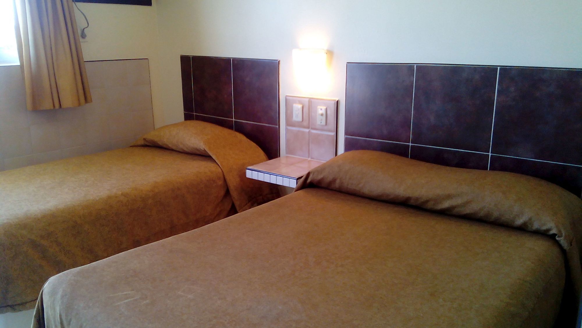 Hotel มาซาตลัน ภายนอก รูปภาพ
