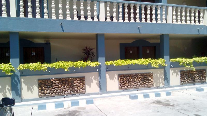 Hotel มาซาตลัน ภายนอก รูปภาพ
