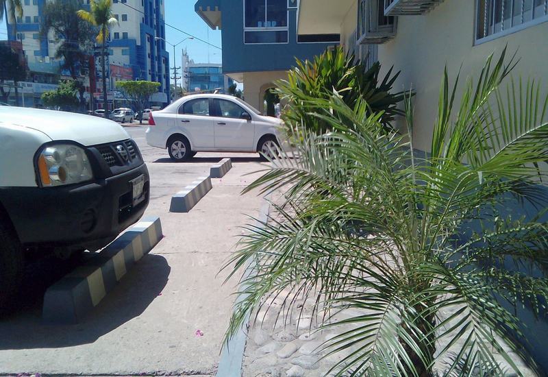 Hotel มาซาตลัน ภายนอก รูปภาพ