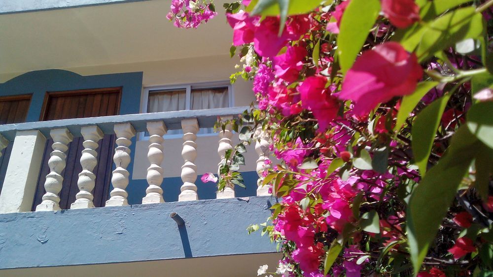 Hotel มาซาตลัน ภายนอก รูปภาพ